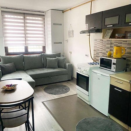Apartamento Nejra SJJ Exterior foto